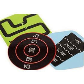 Juegos para el wc (Hot Shots )