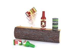 Juego de mesa Sharp Shooter