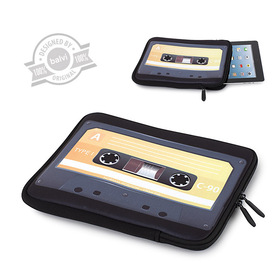 Funda tablet Cassette neopreno