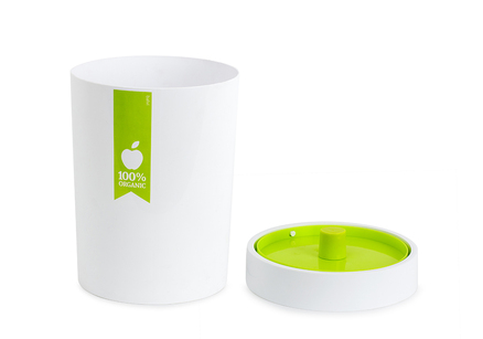 Cubo basura Organic 7L