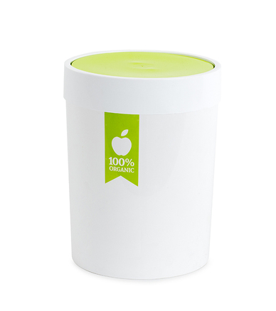 Cubo basura Organic 7L
