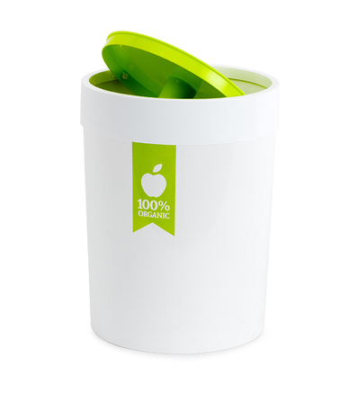 Cubo basura Organic 7L