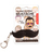 Llavero en forma de bigote con sonido Llavero en forma de bigote con sonido