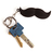 Llavero en forma de bigote con sonido Llavero en forma de bigote con sonido