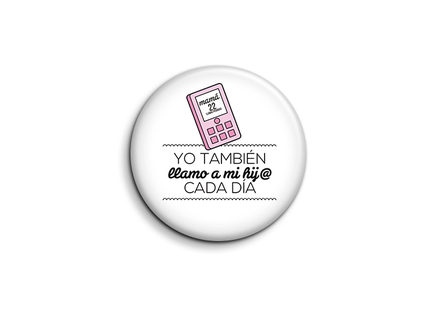 Pack camiseta para mamá 1 con espejo y taza