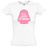 Pack camiseta para mamá 1 con espejo y taza