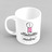 Pack camiseta para mamá 4 con espejo y taza