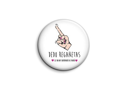 Pack camiseta para mamá 5 con espejo y taza
