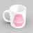 Pack camiseta para mamá 7 con espejo y taza