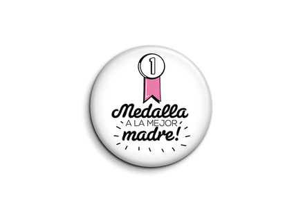 Pack camiseta para mamá 10 con espejo y taza