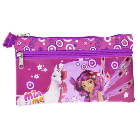 Neceser Mia and Me Lyria plano Neceser Mia and Me Lyria plano