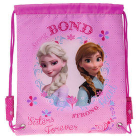 Saco Frozen Disney Bond merienda Saco Frozen Disney Bond merienda