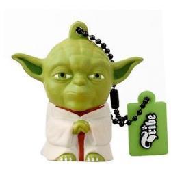 Pendrive USB Star Wars 8GB Yoda Pendrive USB Star Wars 8GB Yoda