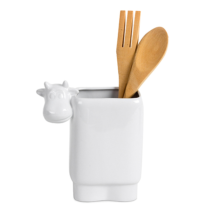 Sop. utens. cocina Moo pizarra cerámica