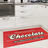 Alfombra cocina Chocolate espuma