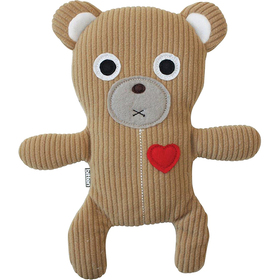 Peluche calentador oso