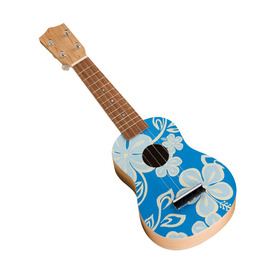 Kit para construir DIY Ukelele