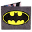 Cartera Mighty Wallet Batman