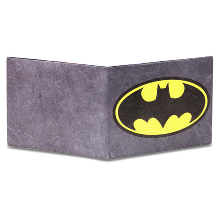 Cartera Mighty Wallet Batman